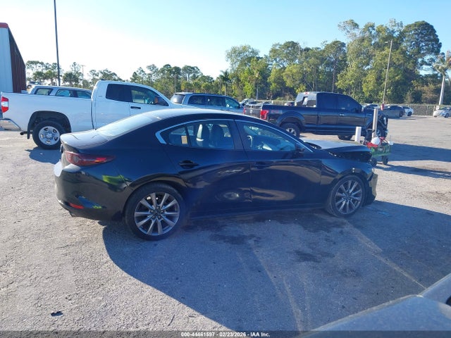 Aukcja sprzedaży 2021 Mazda Mazda3 Select, vin: JM1BPABL0M1314359, numer aukcji: 44461597