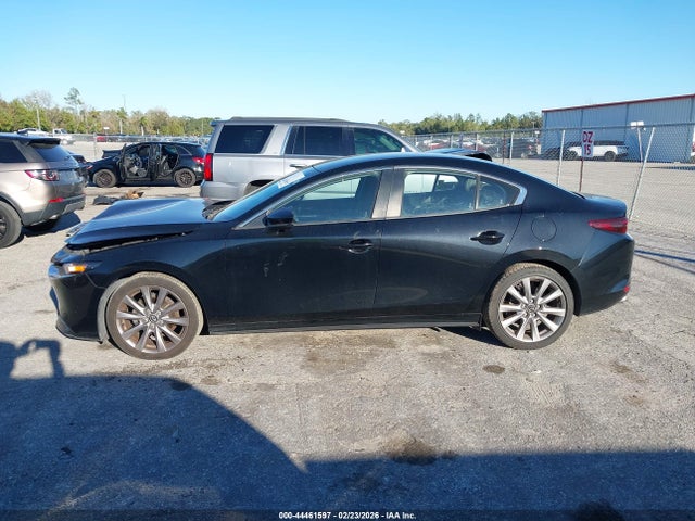 Aukcja sprzedaży 2021 Mazda Mazda3 Select, vin: JM1BPABL0M1314359, numer aukcji: 44461597
