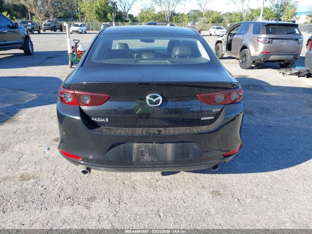 Aukcja sprzedaży 2021 Mazda Mazda3 Select, vin: JM1BPABL0M1314359, numer aukcji: 44461597