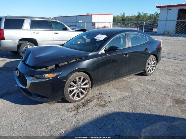 Aukcja sprzedaży 2021 Mazda Mazda3 Select, vin: JM1BPABL0M1314359, numer aukcji: 44461597