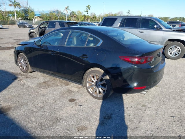 Aukcja sprzedaży 2021 Mazda Mazda3 Select, vin: JM1BPABL0M1314359, numer aukcji: 44461597