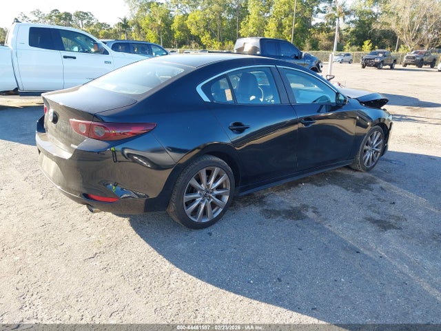 Aukcja sprzedaży 2021 Mazda Mazda3 Select, vin: JM1BPABL0M1314359, numer aukcji: 44461597