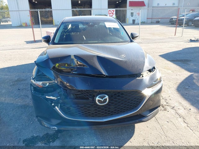 Aukcja sprzedaży 2021 Mazda Mazda3 Select, vin: JM1BPABL0M1314359, numer aukcji: 44461597