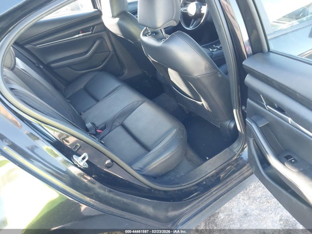 Aukcja sprzedaży 2021 Mazda Mazda3 Select, vin: JM1BPABL0M1314359, numer aukcji: 44461597