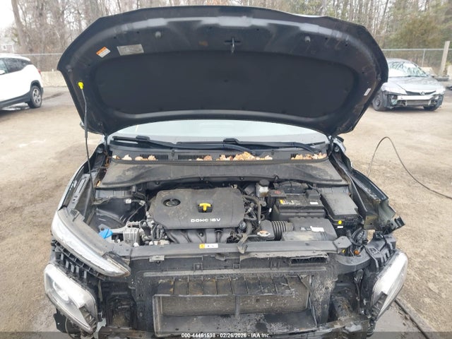 Aukcja sprzedaży 2019 Hyundai Kona Sel, vin: KM8K2CAA3KU318861, numer aukcji: 44461598