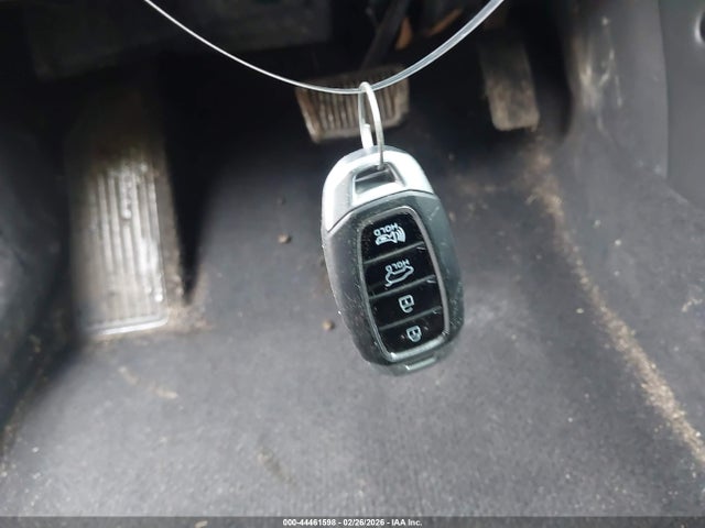 Aukcja sprzedaży 2019 Hyundai Kona Sel, vin: KM8K2CAA3KU318861, numer aukcji: 44461598