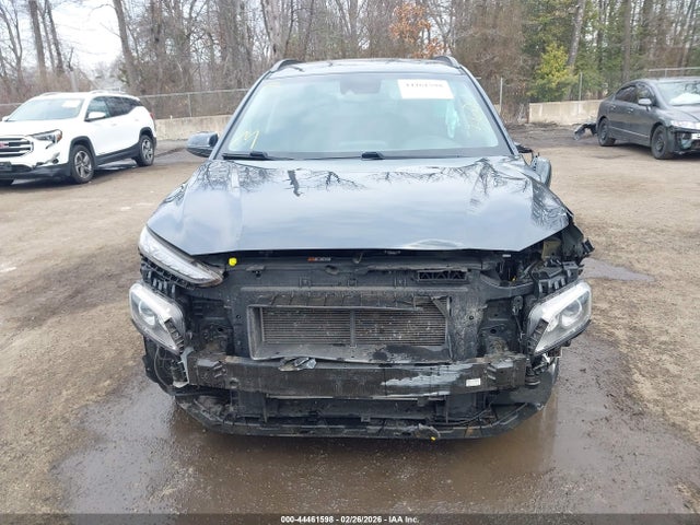 Aukcja sprzedaży 2019 Hyundai Kona Sel, vin: KM8K2CAA3KU318861, numer aukcji: 44461598