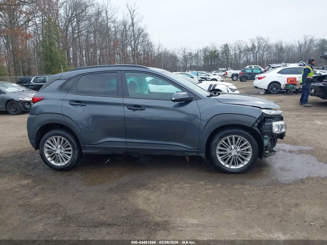 Aukcja sprzedaży 2019 Hyundai Kona Sel, vin: KM8K2CAA3KU318861, numer aukcji: 44461598