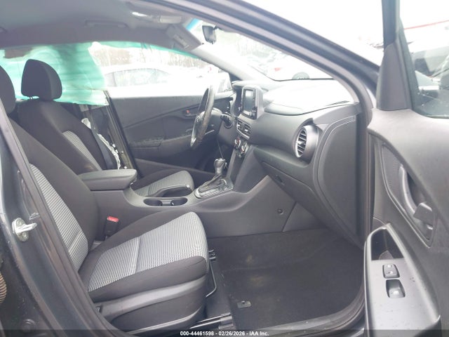 Aukcja sprzedaży 2019 Hyundai Kona Sel, vin: KM8K2CAA3KU318861, numer aukcji: 44461598