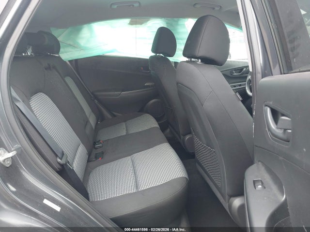 Aukcja sprzedaży 2019 Hyundai Kona Sel, vin: KM8K2CAA3KU318861, numer aukcji: 44461598