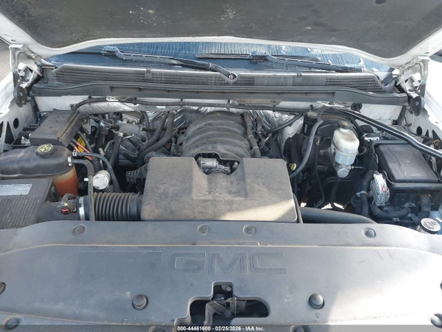 1GTV2TEH3EZ325373 GMC SIERRA 1500