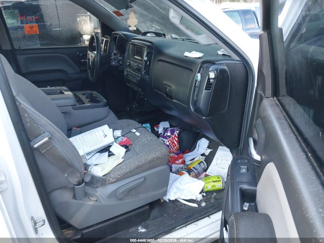 1GTV2TEH3EZ325373 GMC SIERRA 1500