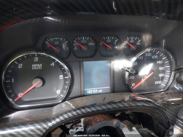1GTV2TEH3EZ325373 GMC SIERRA 1500