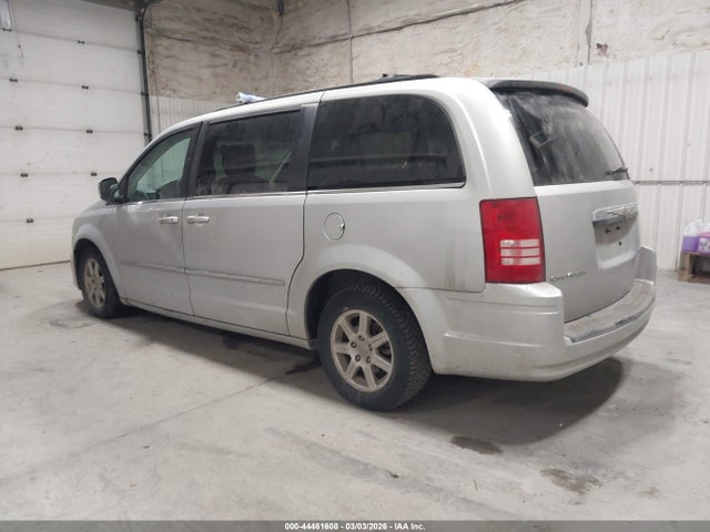 Aukcja sprzedaży 2010 Chrysler Town & Country Touring, vin: 2A4RR5D16AR305291, numer aukcji: 44461608
