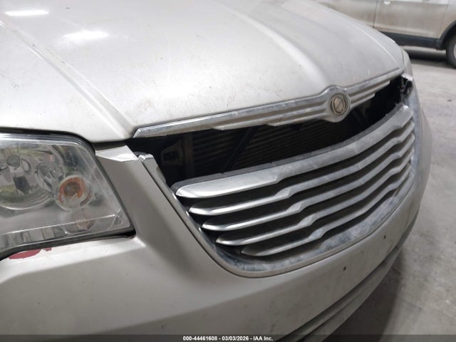 Aukcja sprzedaży 2010 Chrysler Town & Country Touring, vin: 2A4RR5D16AR305291, numer aukcji: 44461608