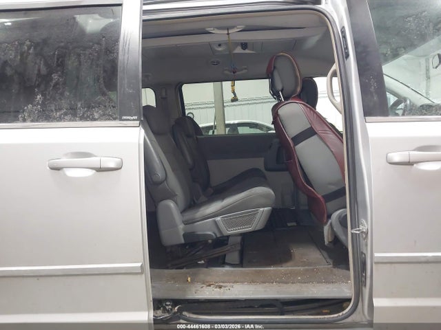 Aukcja sprzedaży 2010 Chrysler Town & Country Touring, vin: 2A4RR5D16AR305291, numer aukcji: 44461608