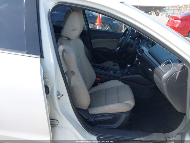Aukcja sprzedaży 2016 Mazda Mazda6 I Touring, vin: JM1GJ1V50G1479482, numer aukcji: 44461614