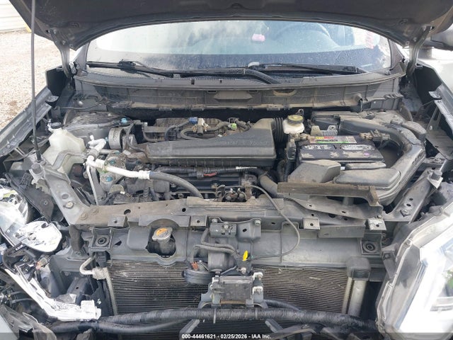 Aukcja sprzedaży 2018 Nissan Rogue S, vin: JN8AT2MVXJW303223, numer aukcji: 44461621