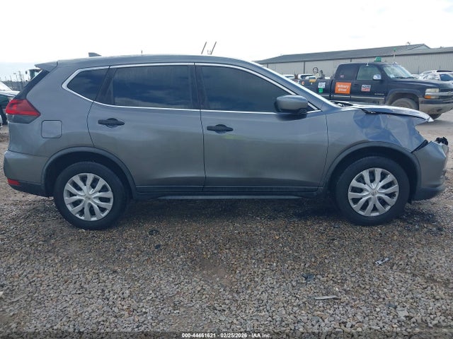 Aukcja sprzedaży 2018 Nissan Rogue S, vin: JN8AT2MVXJW303223, numer aukcji: 44461621