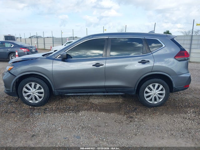 Aukcja sprzedaży 2018 Nissan Rogue S, vin: JN8AT2MVXJW303223, numer aukcji: 44461621