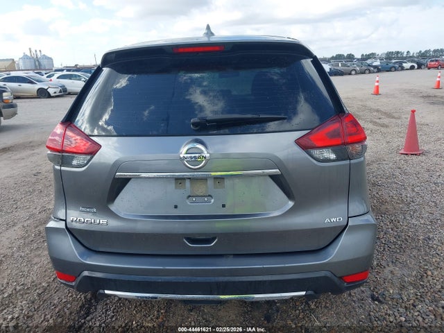 Aukcja sprzedaży 2018 Nissan Rogue S, vin: JN8AT2MVXJW303223, numer aukcji: 44461621