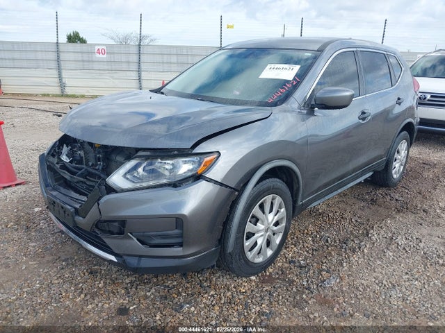 Aukcja sprzedaży 2018 Nissan Rogue S, vin: JN8AT2MVXJW303223, numer aukcji: 44461621