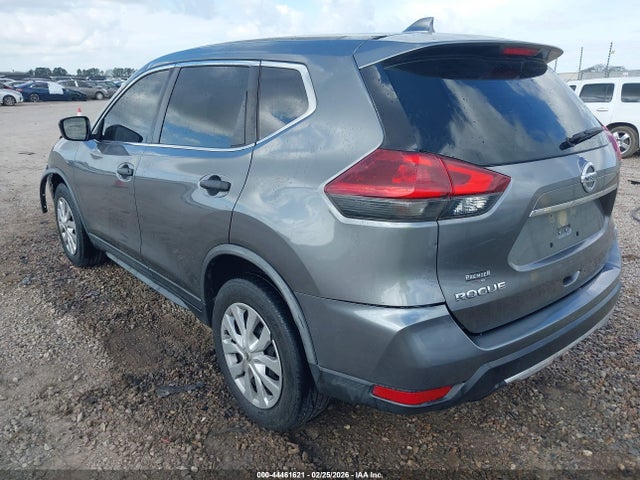 Aukcja sprzedaży 2018 Nissan Rogue S, vin: JN8AT2MVXJW303223, numer aukcji: 44461621