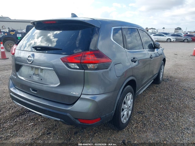 Aukcja sprzedaży 2018 Nissan Rogue S, vin: JN8AT2MVXJW303223, numer aukcji: 44461621