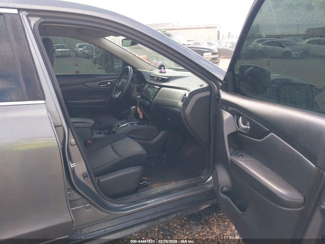 Aukcja sprzedaży 2018 Nissan Rogue S, vin: JN8AT2MVXJW303223, numer aukcji: 44461621