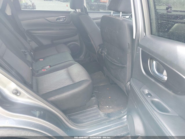 Aukcja sprzedaży 2018 Nissan Rogue S, vin: JN8AT2MVXJW303223, numer aukcji: 44461621