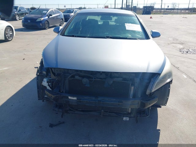 Hyundai SONATA SE 2015 5NPE24AF5FH121872 Image 6