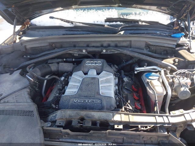 2017 AUDI Q5 WA1D7AFP1HA039350 Photo 9