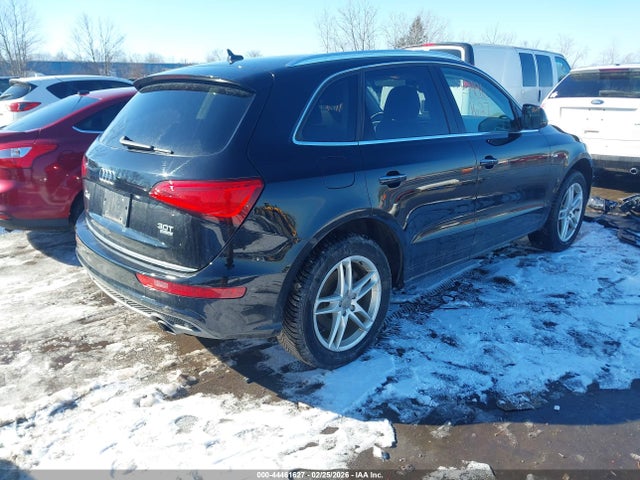 2017 AUDI Q5 WA1D7AFP1HA039350 Photo 3