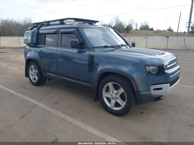 Land Rover Defender 110 Se 2020 SALEP7EU5L2018386 Image 1