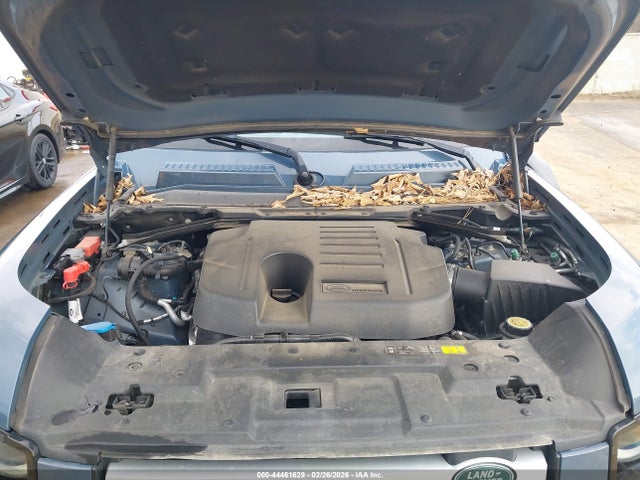 Land Rover Defender 110 Se 2020 SALEP7EU5L2018386 Image 10