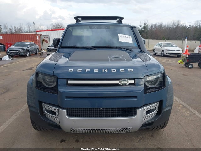 Land Rover Defender 110 Se 2020 SALEP7EU5L2018386 Image 12
