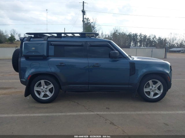 SALEP7EU5L2018386 Land Rover Defender 110 Se