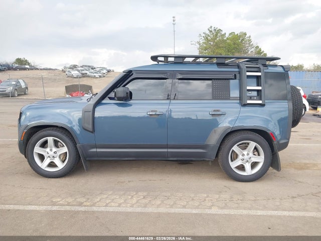 SALEP7EU5L2018386 Land Rover Defender 110 Se