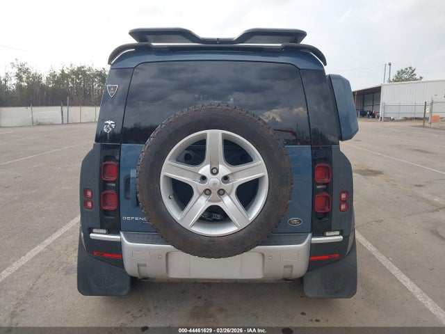 Land Rover Defender 110 Se 2020 SALEP7EU5L2018386 Image 16