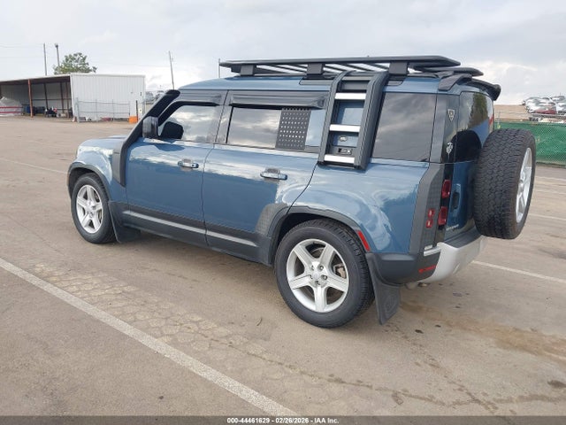 SALEP7EU5L2018386 Land Rover Defender 110 Se