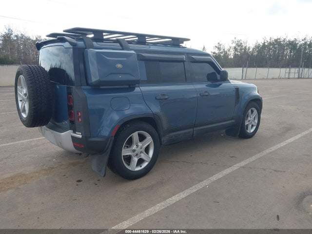Land Rover Defender 110 Se 2020 SALEP7EU5L2018386 Image 4