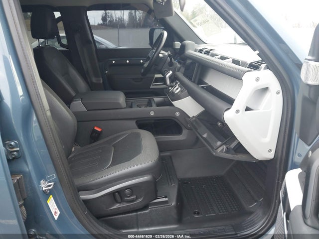 Land Rover Defender 110 Se 2020 SALEP7EU5L2018386 Image 5