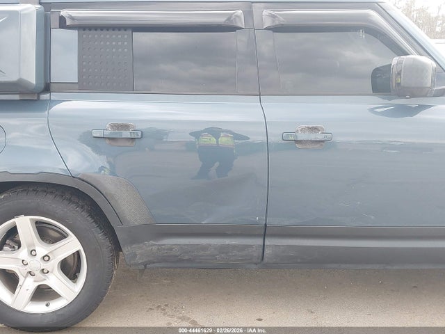 SALEP7EU5L2018386 Land Rover Defender 110 Se