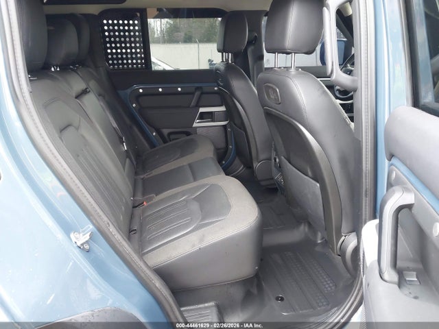 Land Rover Defender 110 Se 2020 SALEP7EU5L2018386 Image 8