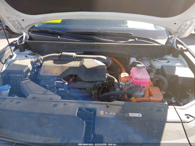 2024 HYUNDAI TUCSON HYBRID KM8JECD17RU140509 Photo 9