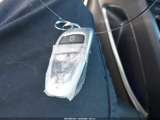 2024 HYUNDAI TUCSON HYBRID KM8JECD17RU140509 Photo 10