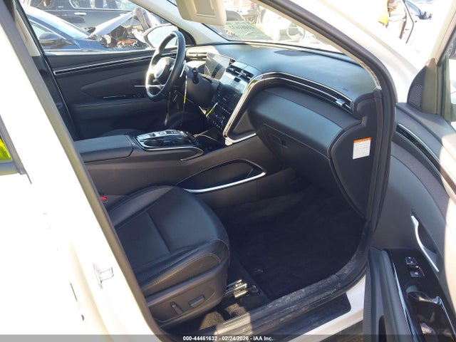 2024 HYUNDAI TUCSON HYBRID KM8JECD17RU140509 Photo 4