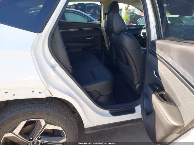 2024 HYUNDAI TUCSON HYBRID KM8JECD17RU140509 Photo 7