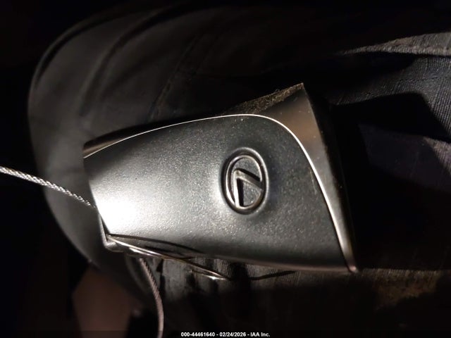 2023 LEXUS RX 350 2T2BAMCA7PC018475 Photo 10