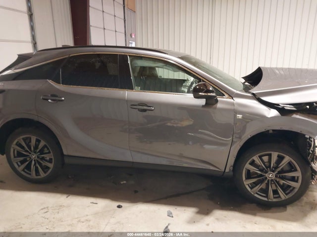 Aukcja sprzedaży 2023 Lexus Rx 350 F Sport Handling, vin: 2T2BAMCA7PC018475, numer aukcji: 44461640